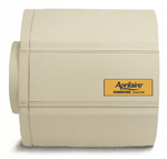 aprilaire humidifier